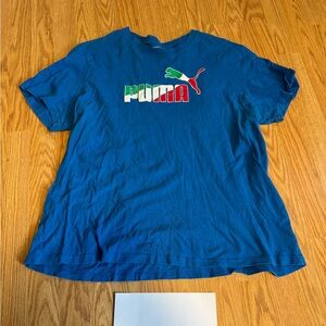 Women’s Puma T shirt XXL